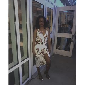 Meet your Posher, Niquelynn